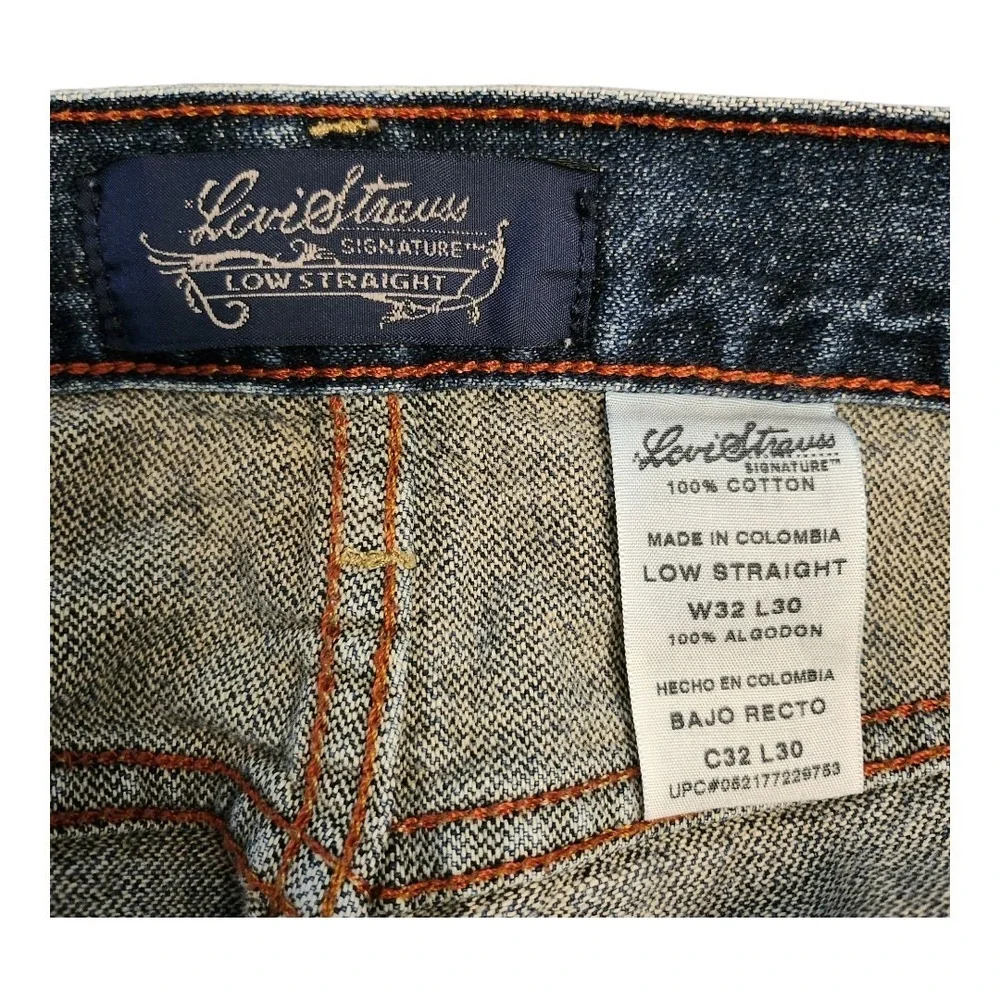 Levis these jeans